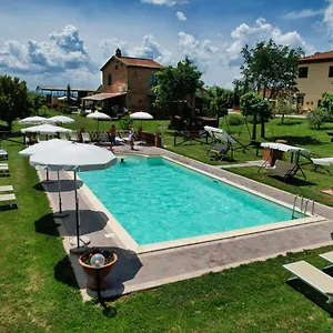 Agriturismo San Francesco Cortona