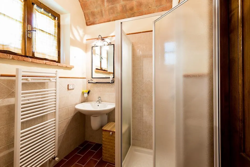 Casale Vacanze Il Granaio Villa Cortona Italy