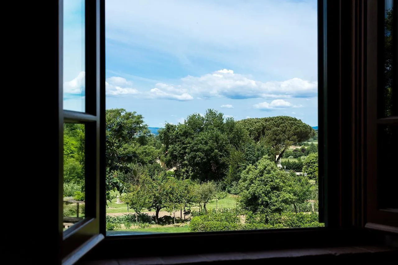 Casale Vacanze Il Granaio コルトーナ 別荘